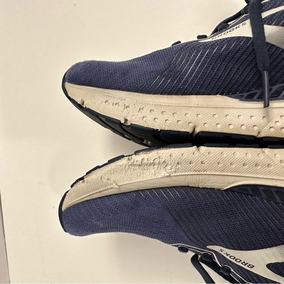 Brooks Transcend 7 Men's Running Shoes Size 8.5 - Picture 11 of 12